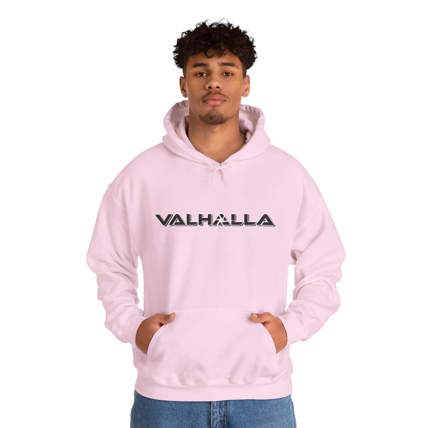 VALHALLA Unisex Hoodie