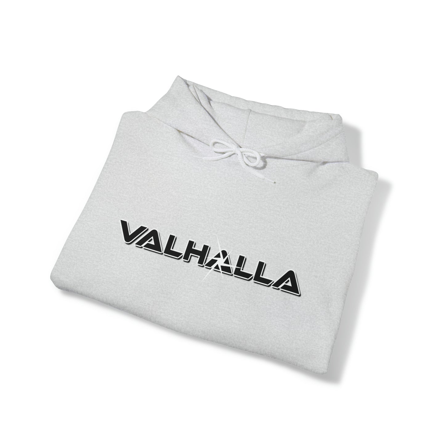 VALHALLA Unisex Hoodie