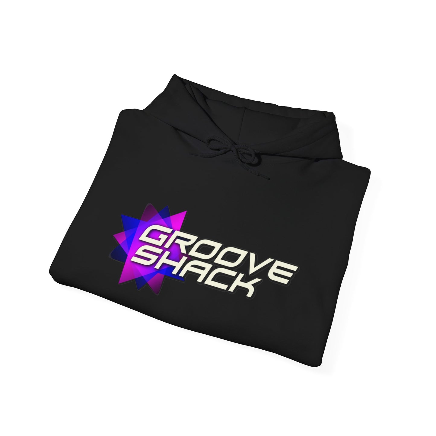 Unisex Groove Shack Hoodie
