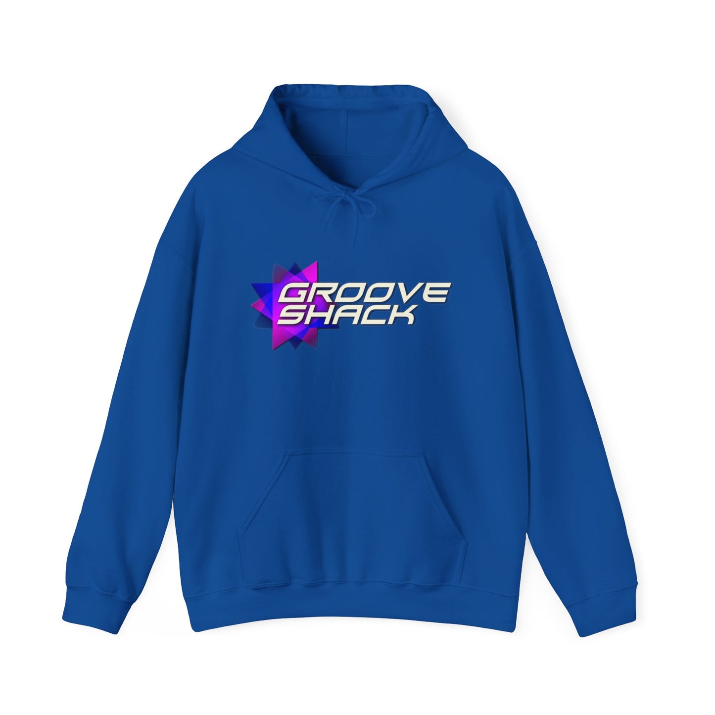 Unisex Groove Shack Hoodie