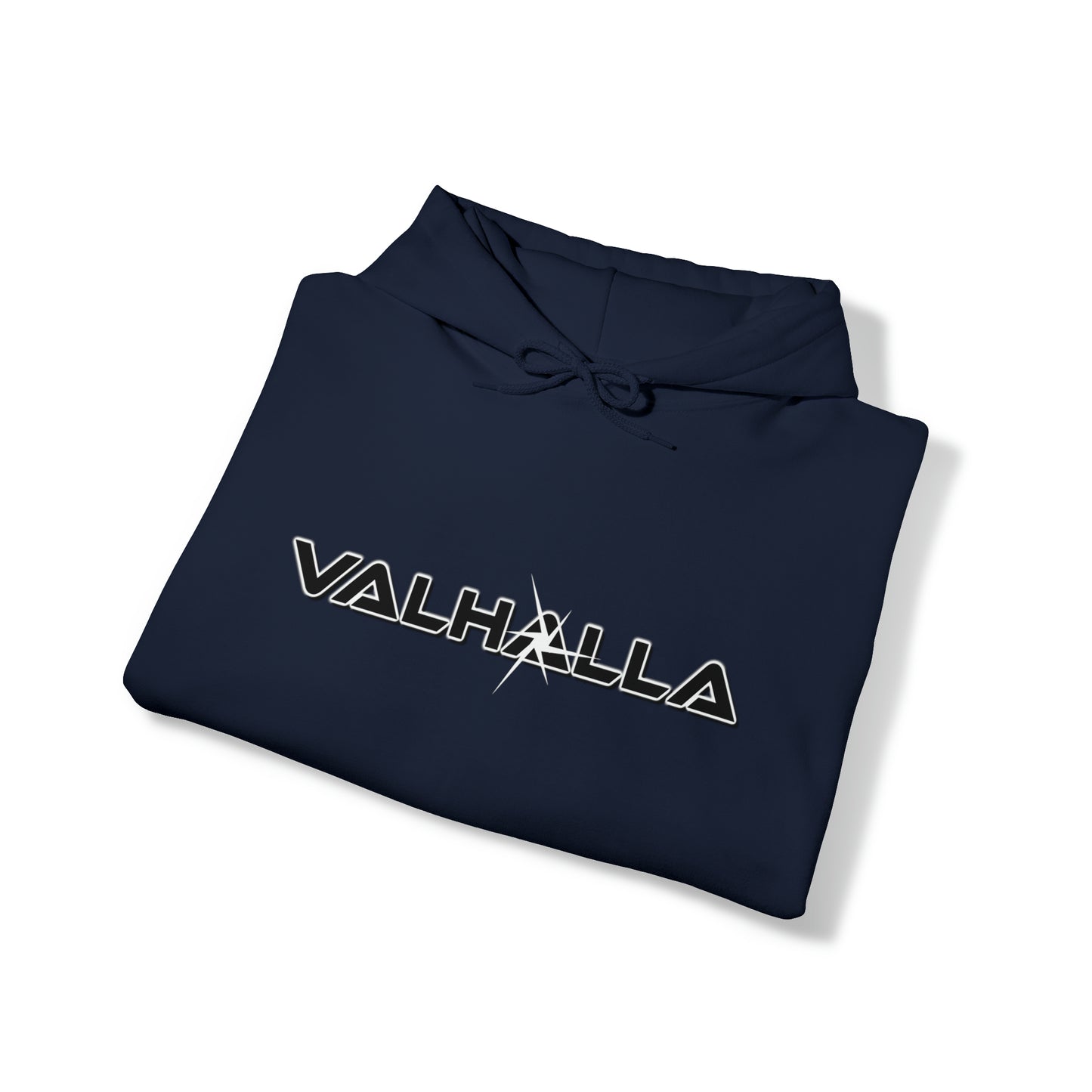 VALHALLA Unisex Hoodie
