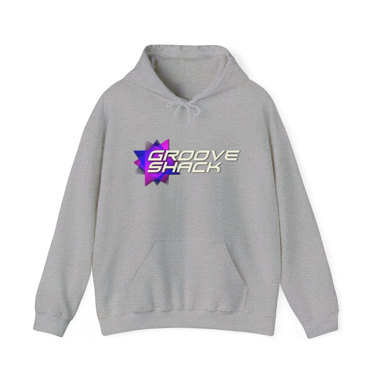 Unisex Groove Shack Hoodie