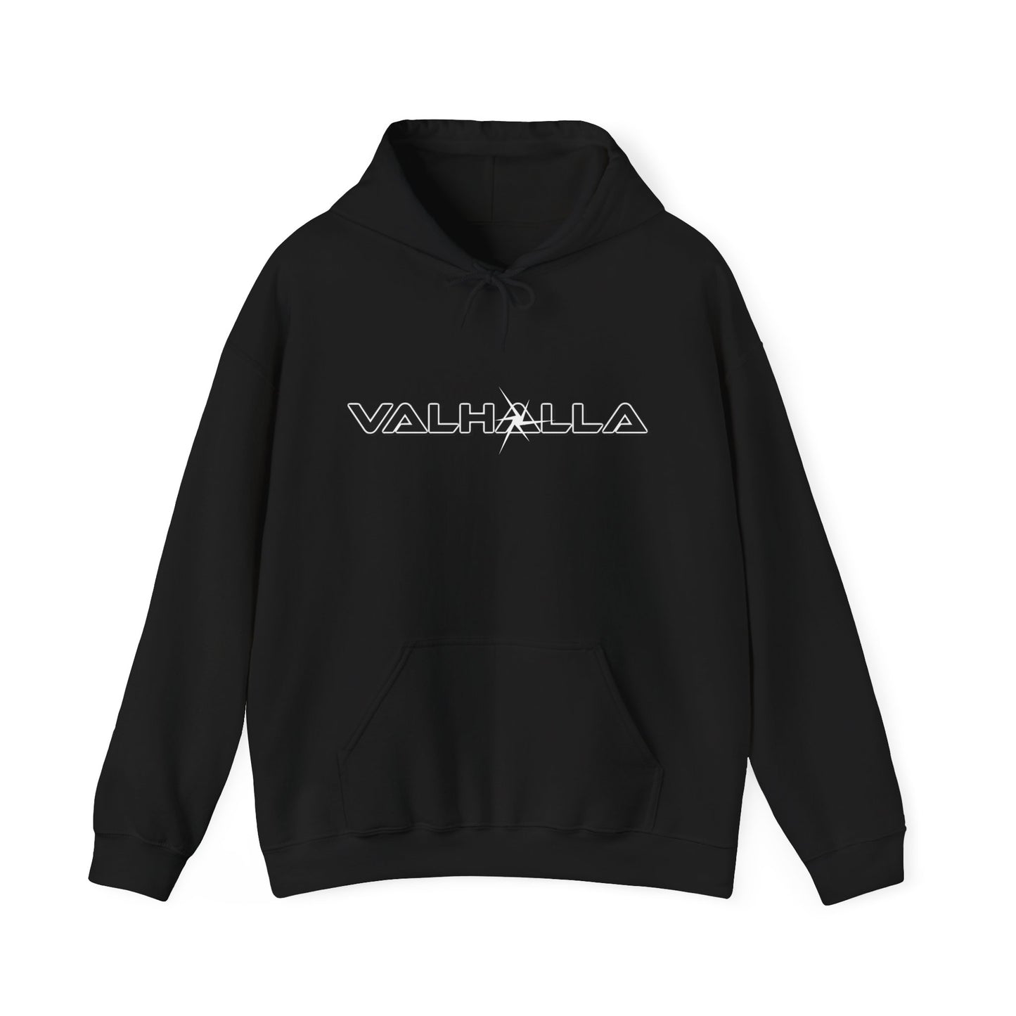VALHALLA Unisex Hoodie