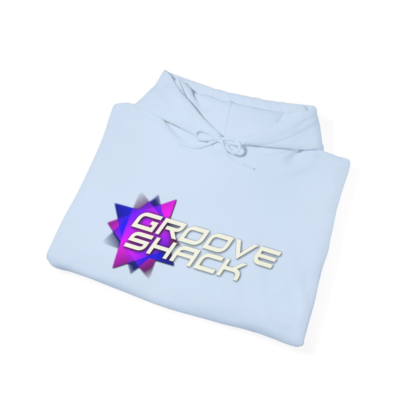 Unisex Groove Shack Hoodie