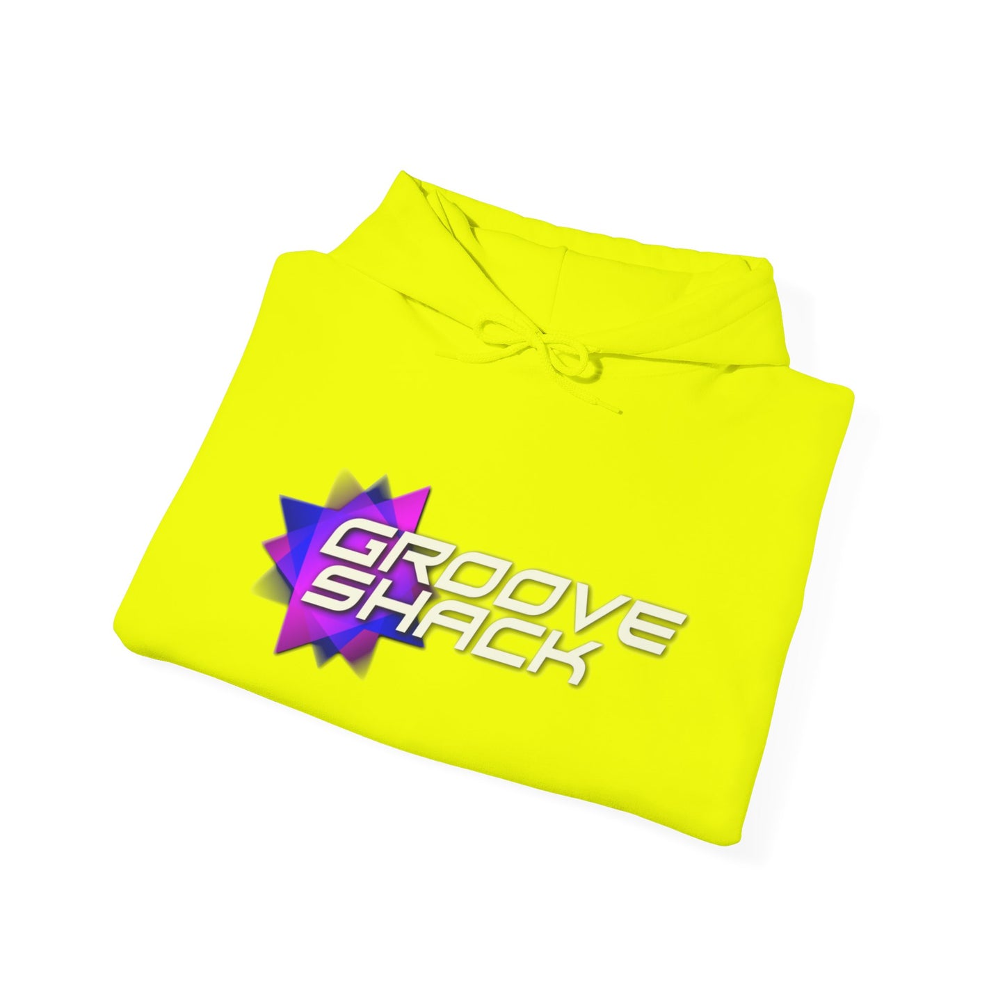 Unisex Groove Shack Hoodie