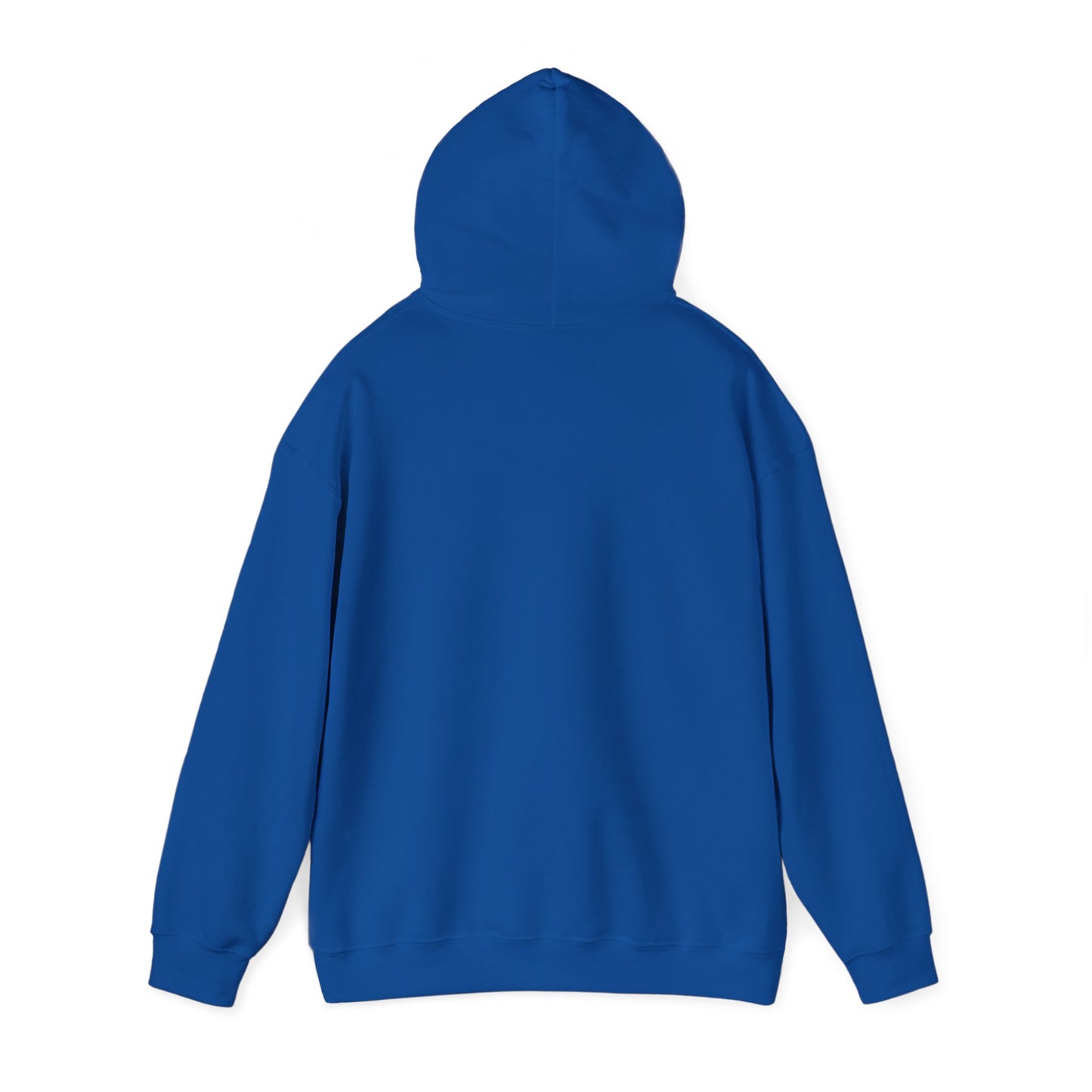 Unisex Groove Shack Hoodie