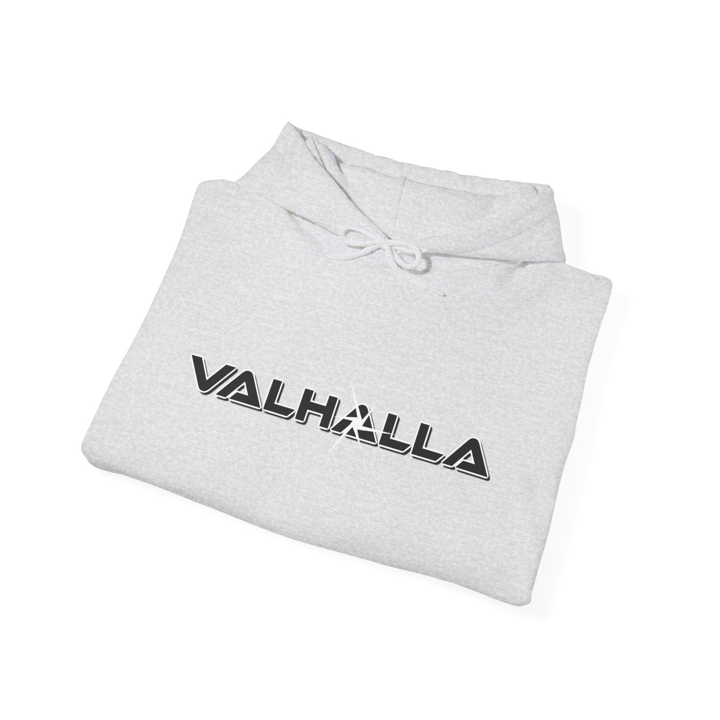VALHALLA Unisex Hoodie