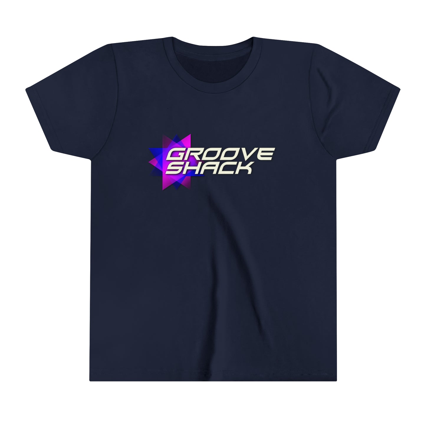 Kids Groove Shack T-Shirt