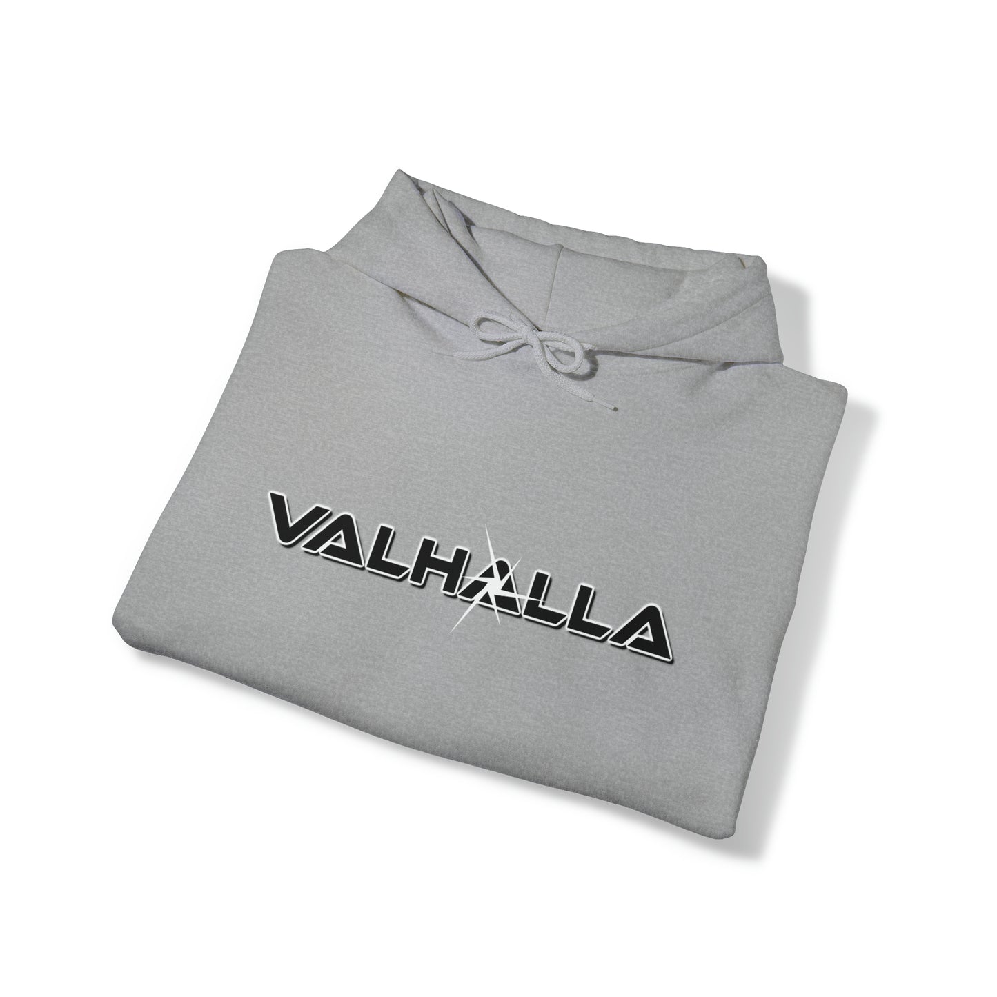 VALHALLA Unisex Hoodie
