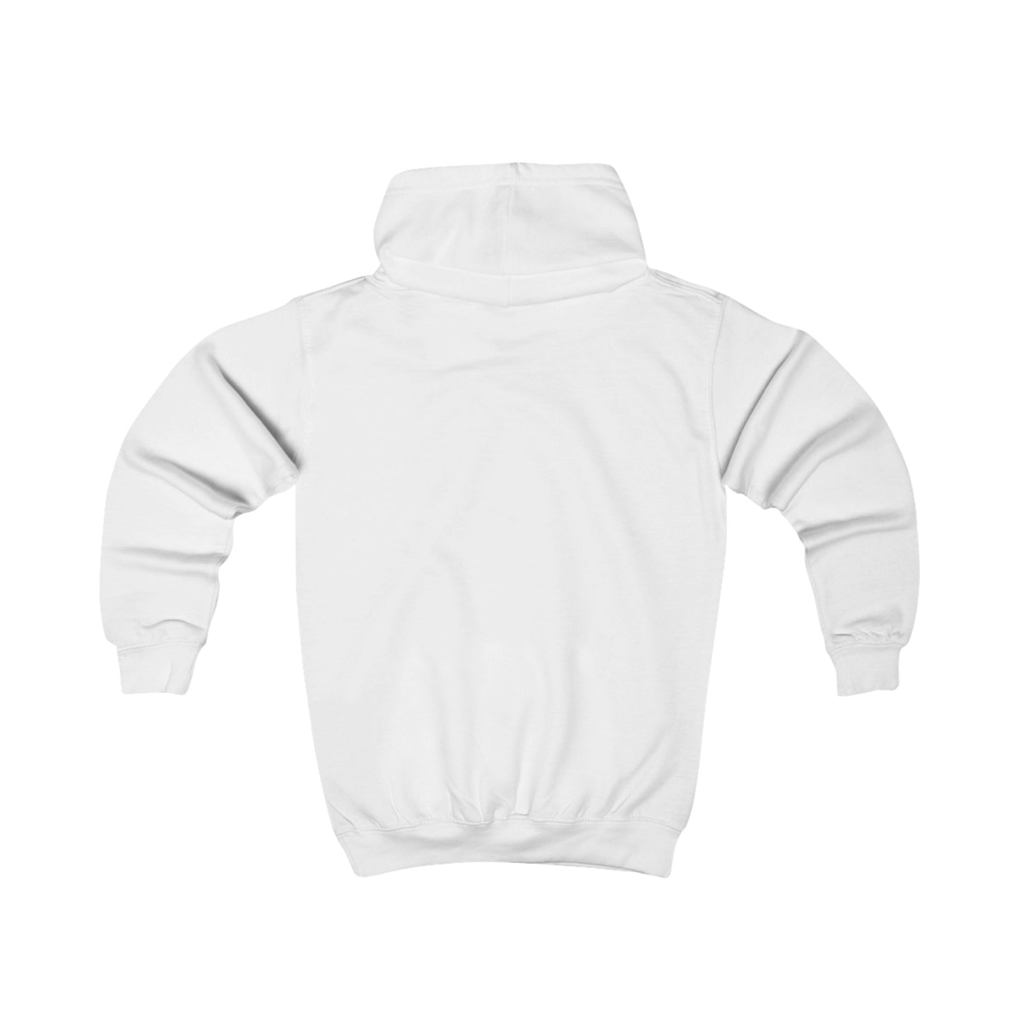 Kids Groove Shack Hoodie