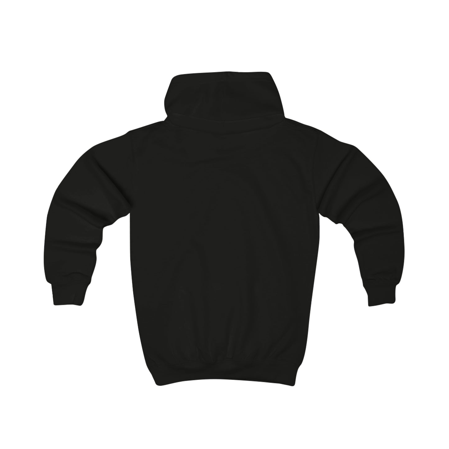Kids Groove Shack Hoodie
