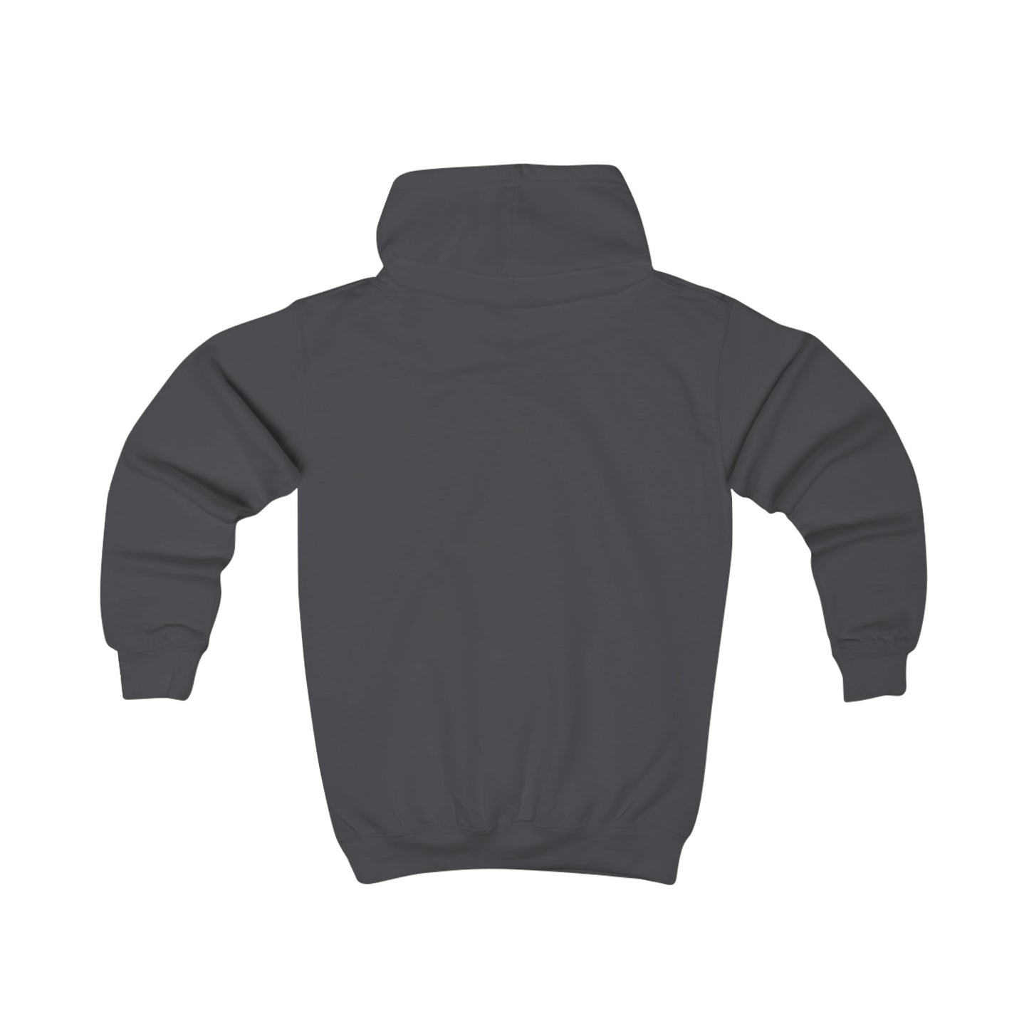 Kids Groove Shack Hoodie