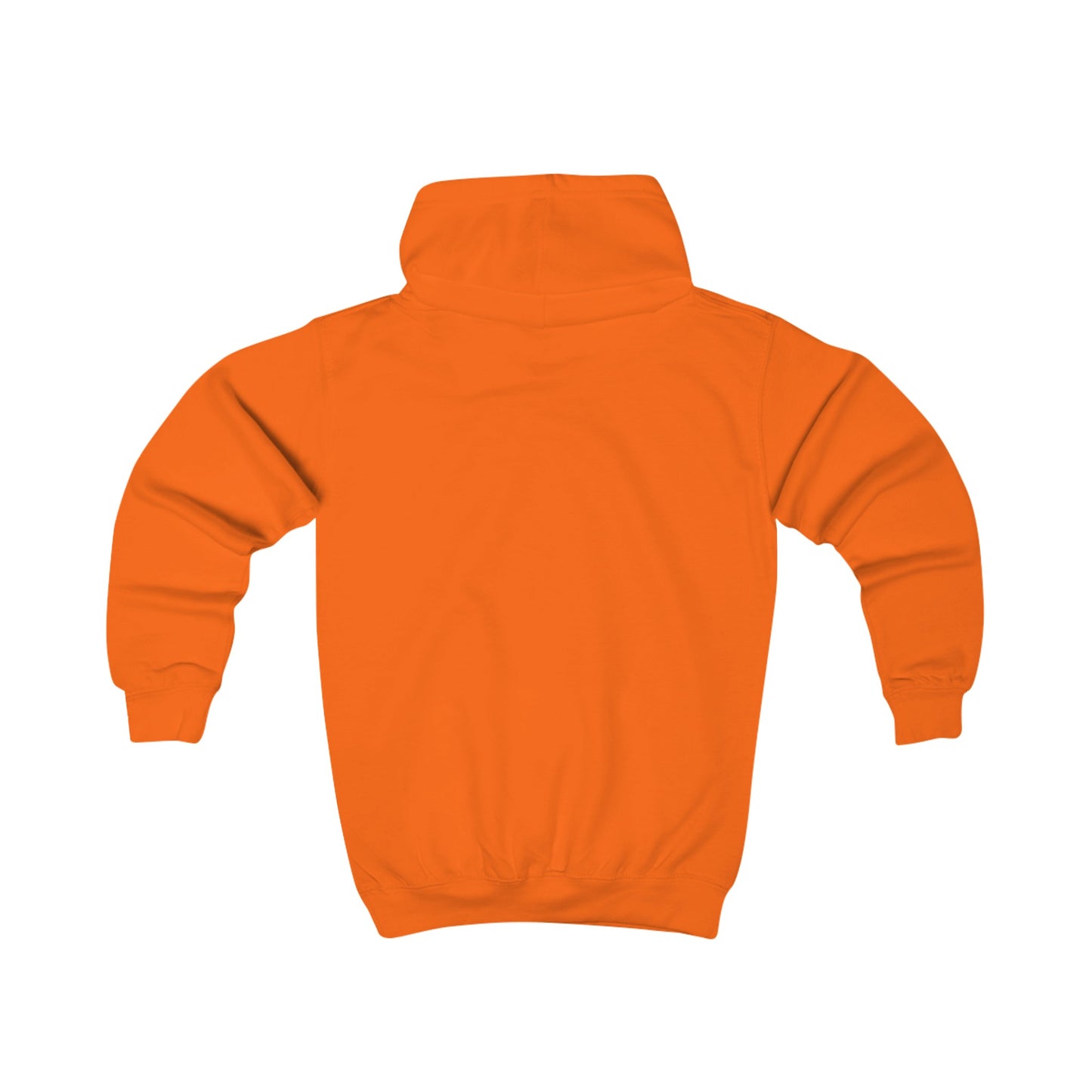 Kids Groove Shack Hoodie