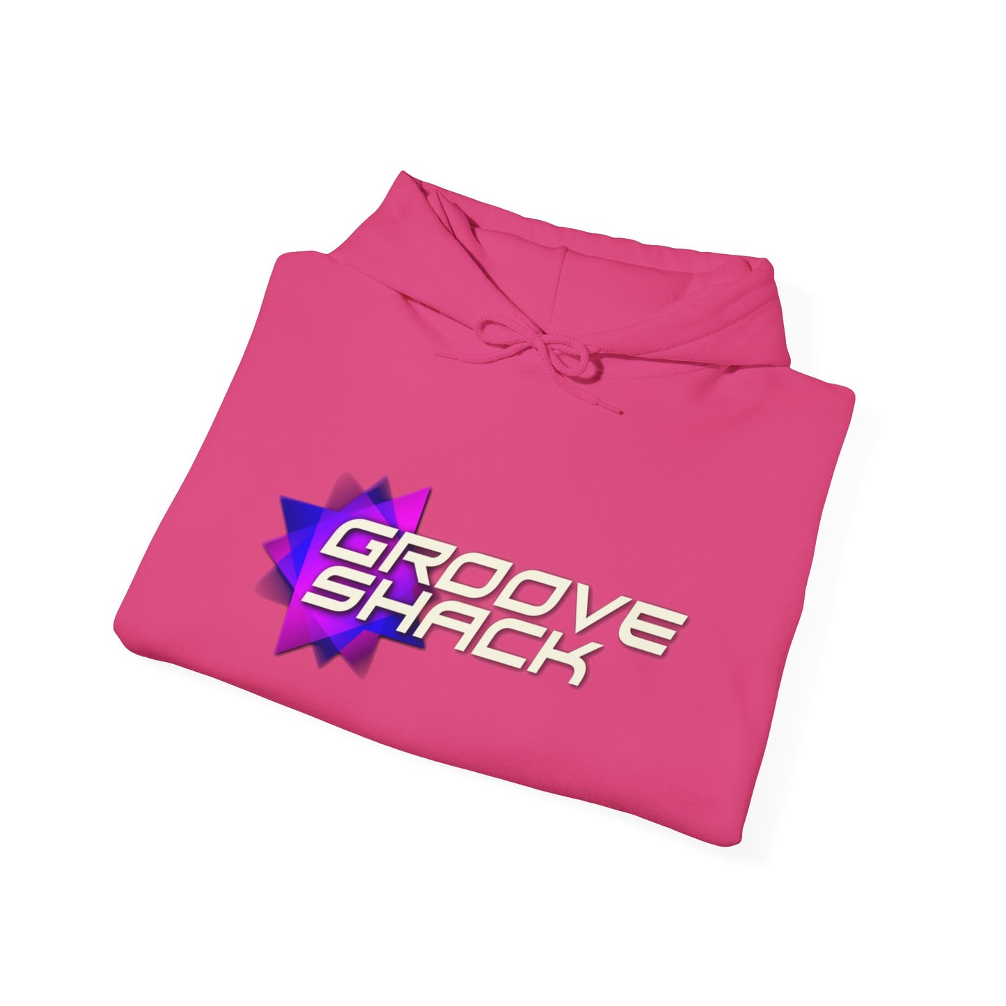 Unisex Groove Shack Hoodie