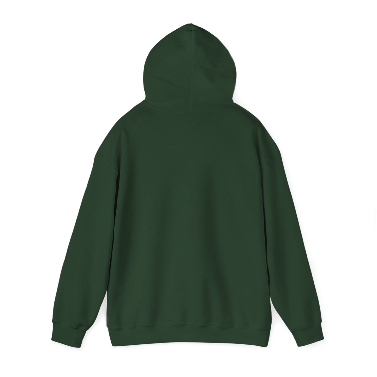 Acid Potter Unisex Hoodie
