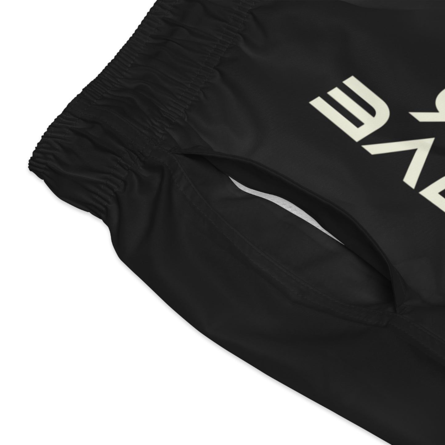 Groove Shack Swim Trunks
