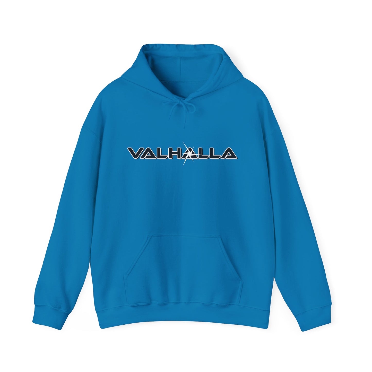 VALHALLA Unisex Hoodie