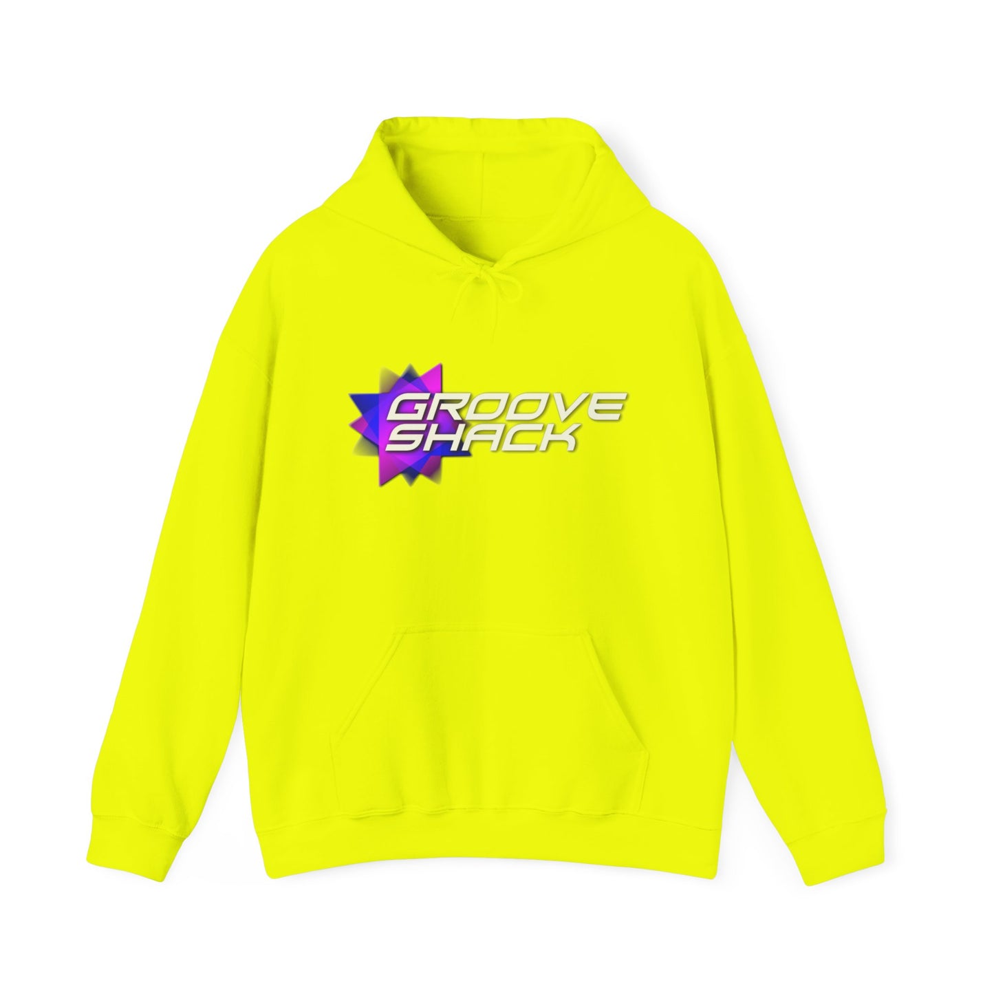 Unisex Groove Shack Hoodie