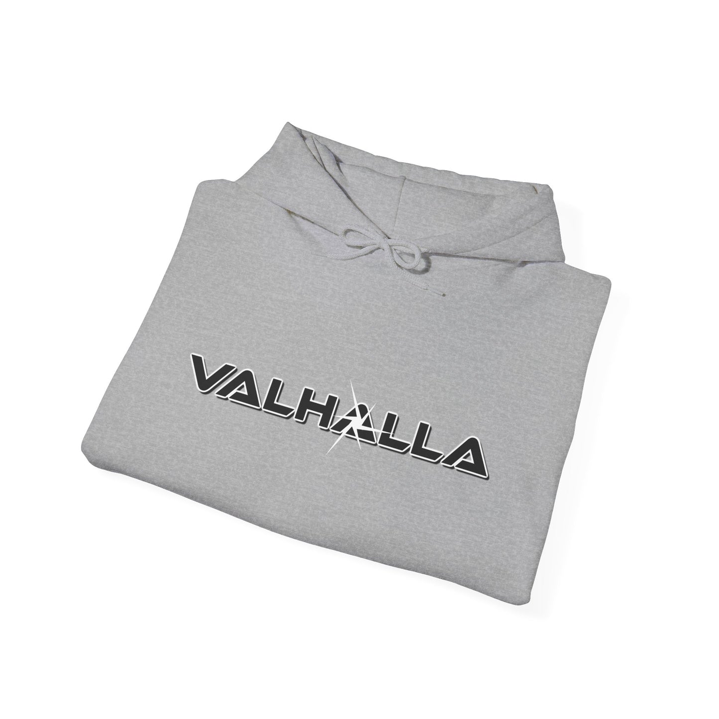 VALHALLA Unisex Hoodie
