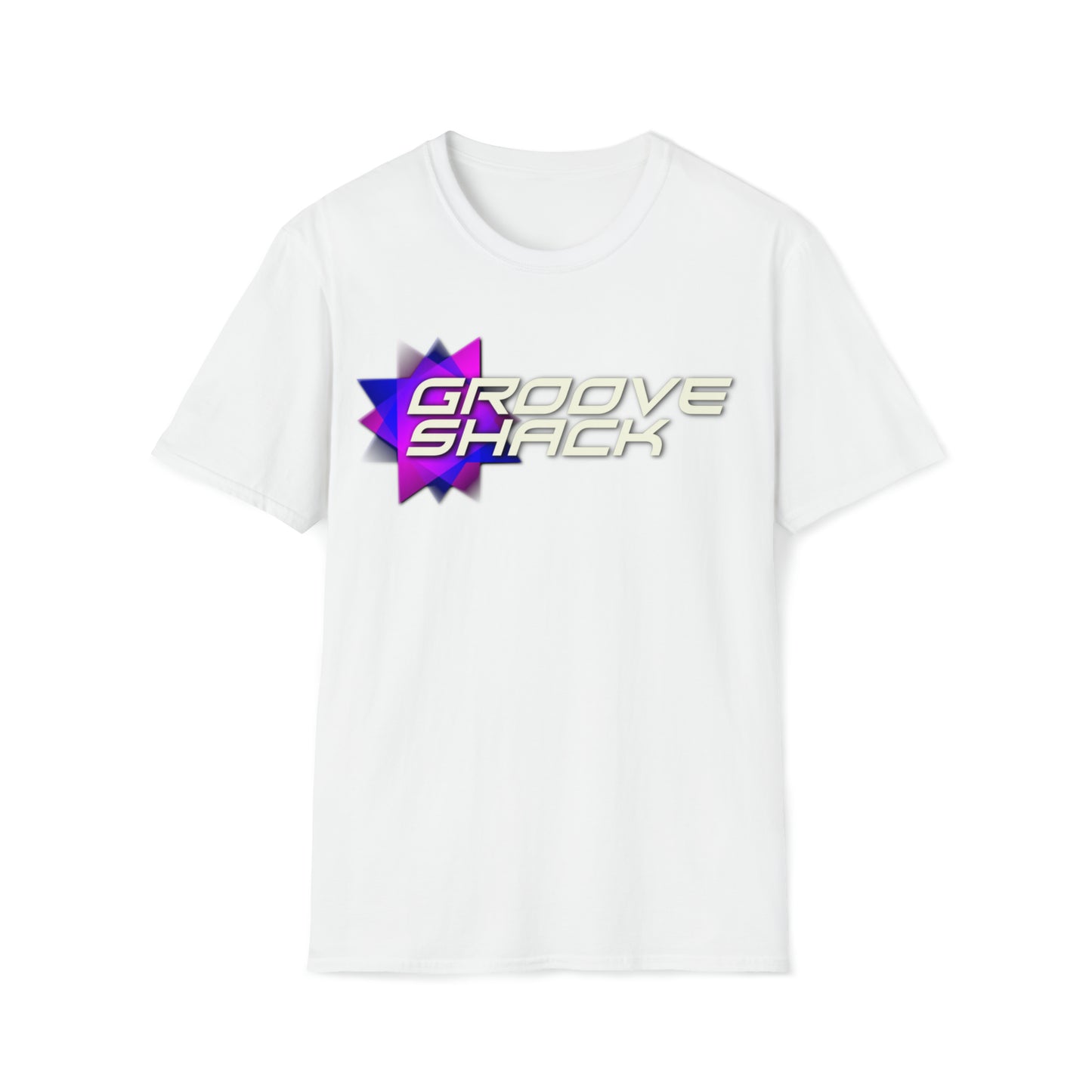 Unisex Groove Shack Softstyle T-Shirt