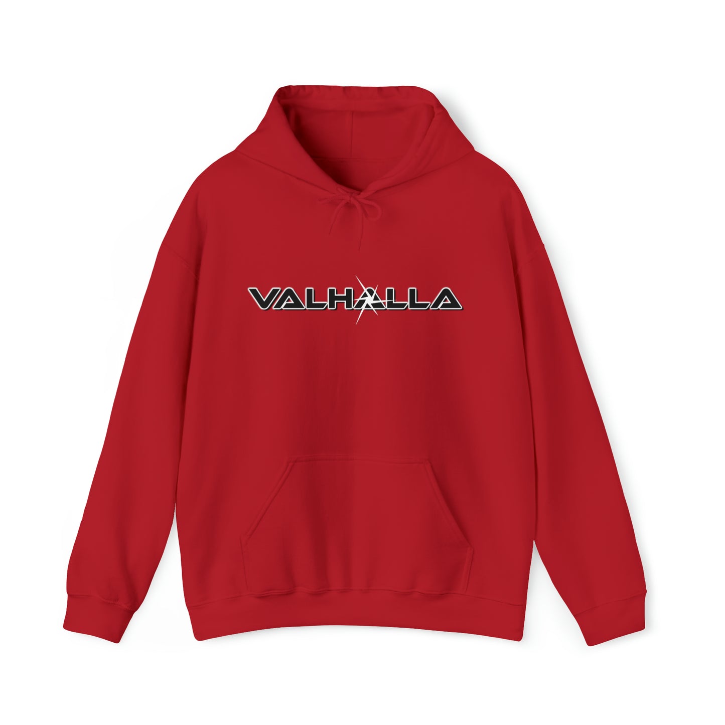 VALHALLA Unisex Hoodie