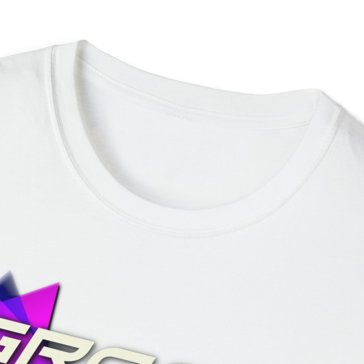 Unisex Groove Shack Softstyle T-Shirt