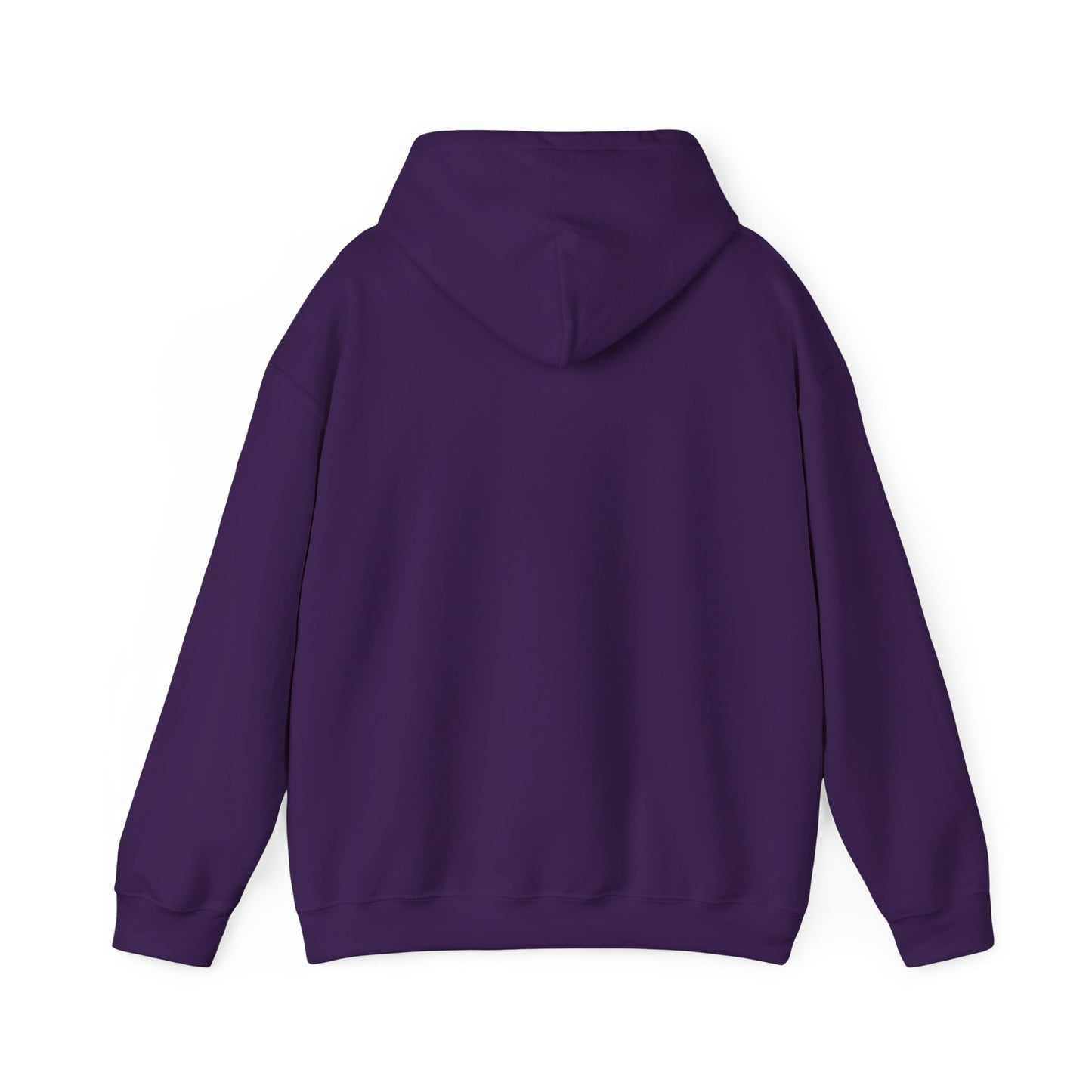 Acid Potter Unisex Hoodie