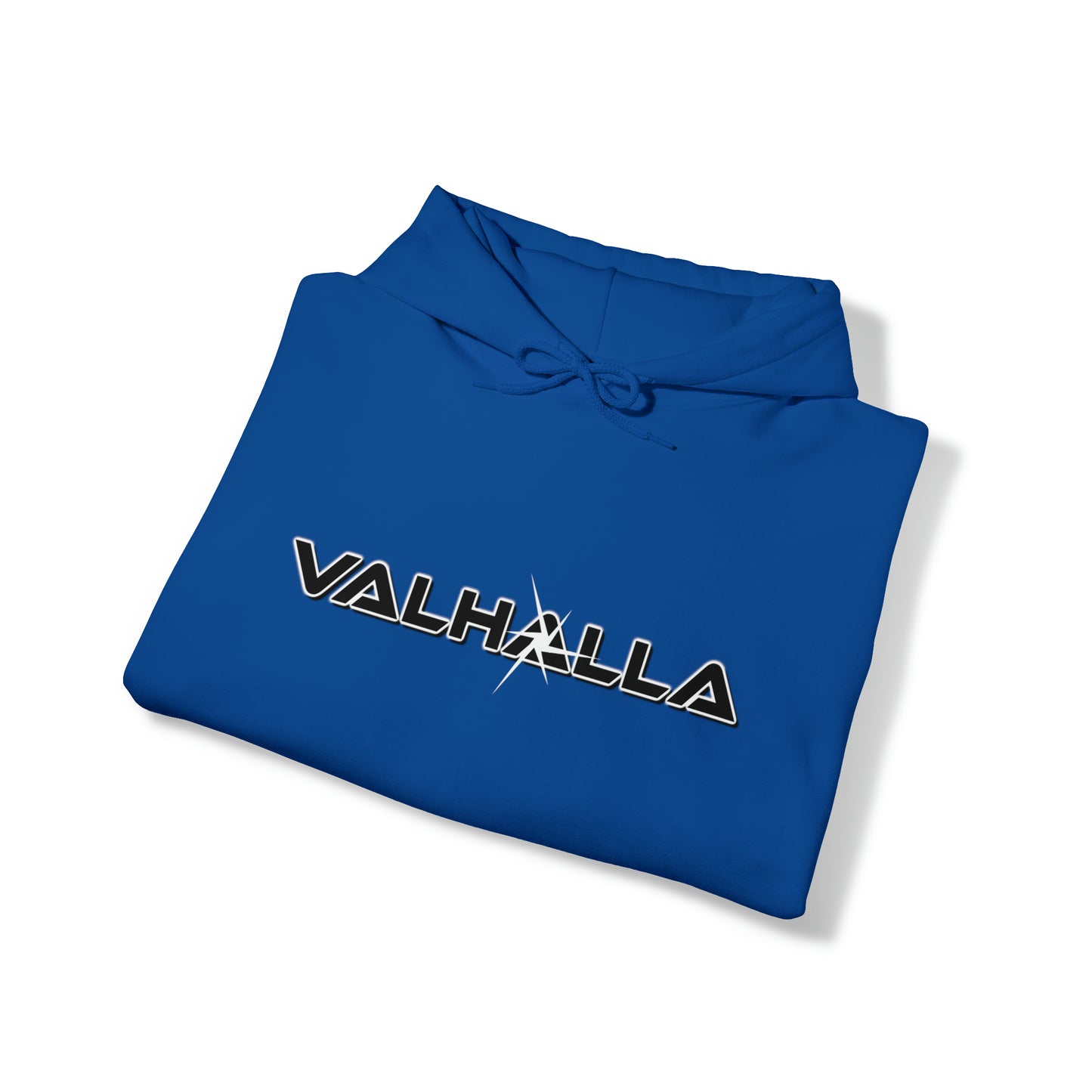 VALHALLA Unisex Hoodie