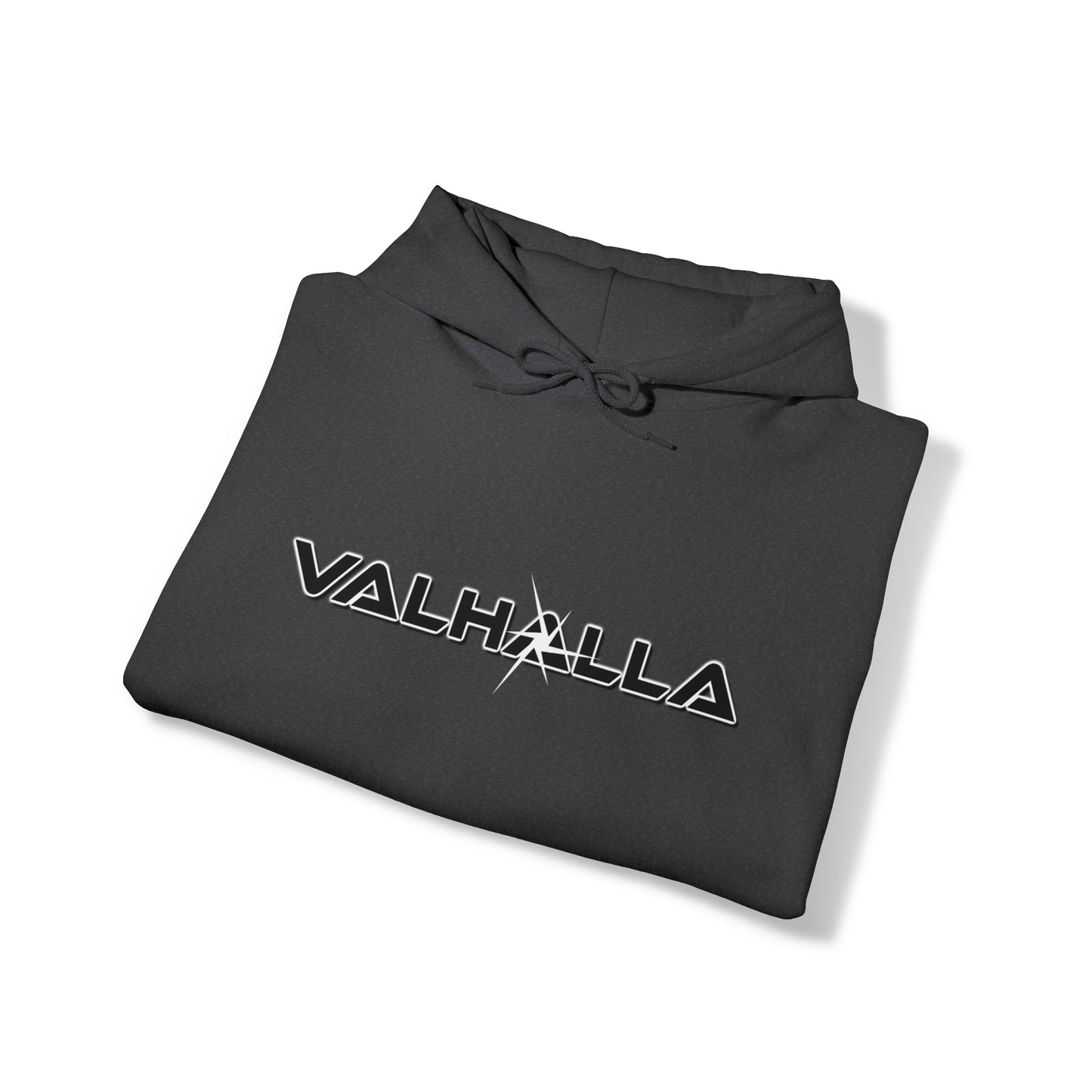 VALHALLA Unisex Hoodie