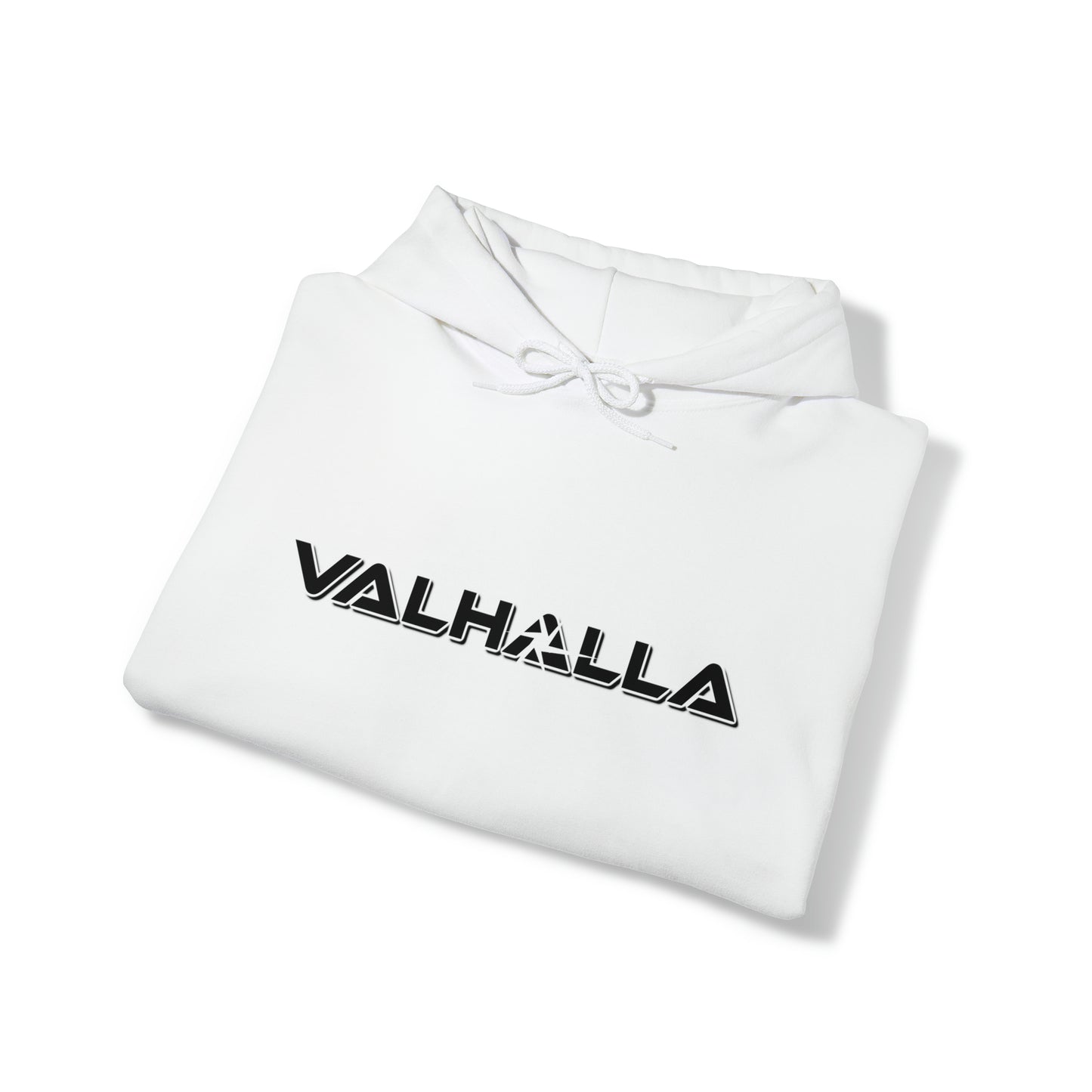 VALHALLA Unisex Hoodie