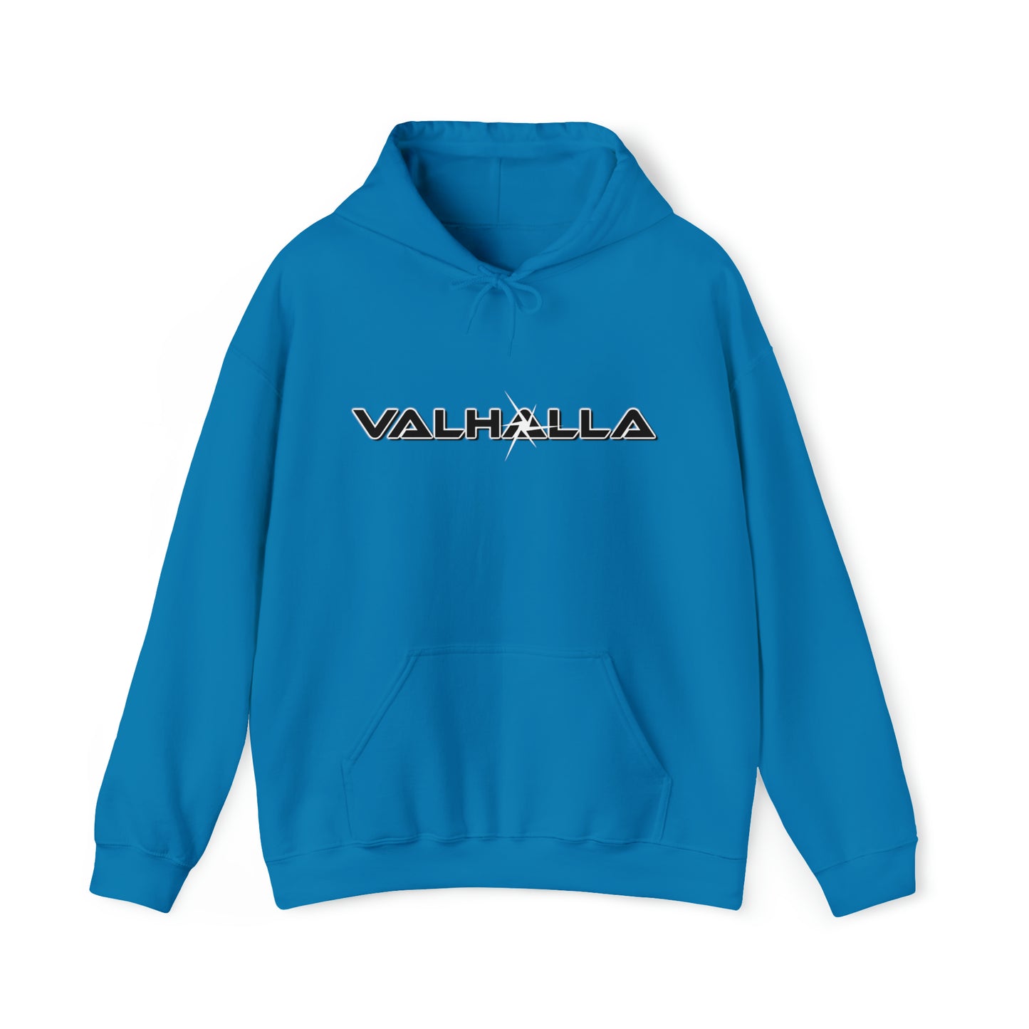 VALHALLA Unisex Hoodie