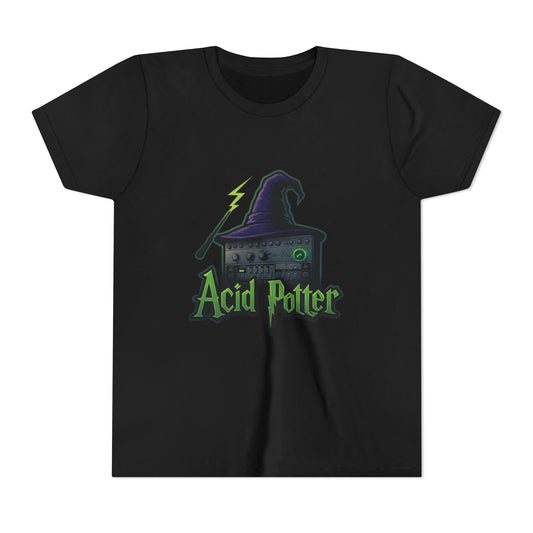 Acid Potter Kids T-Shirt