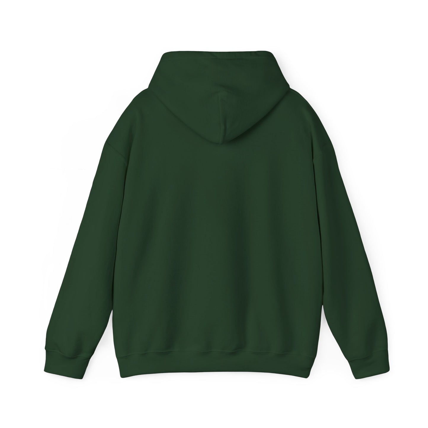 Acid Potter Unisex Hoodie