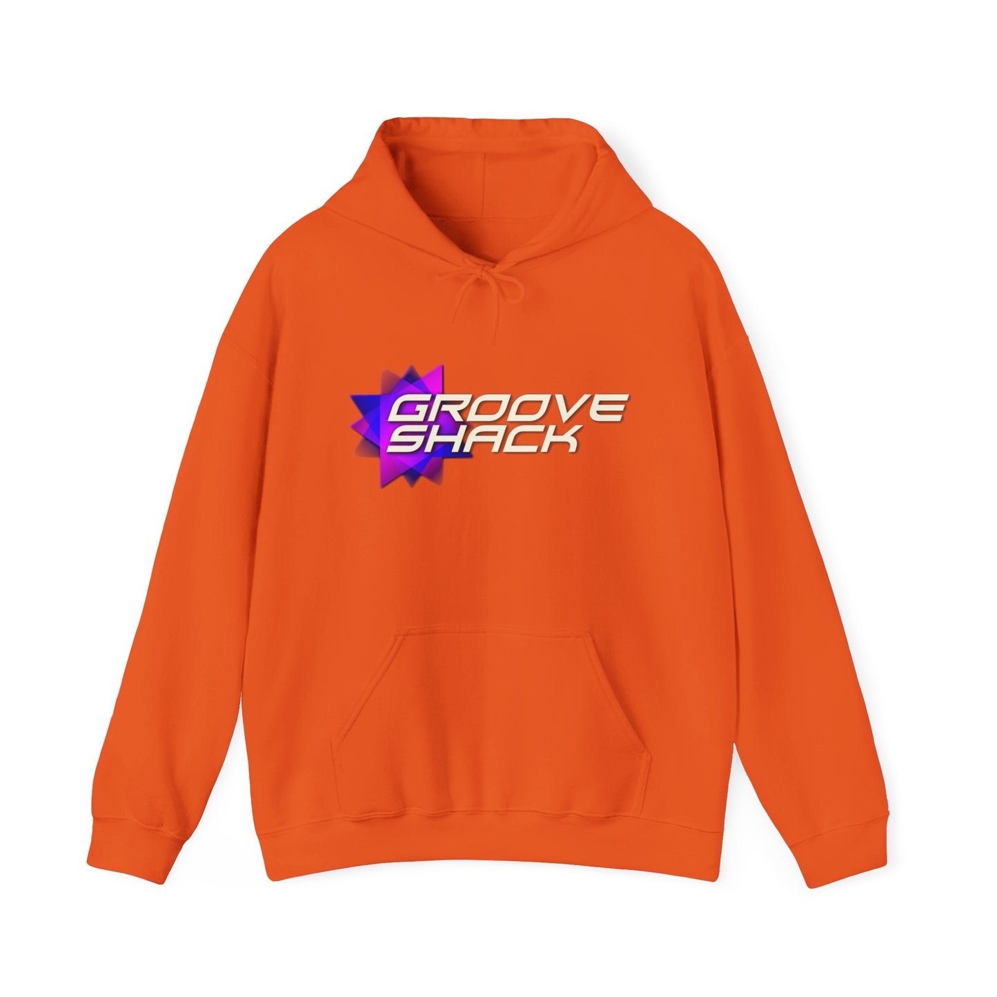 Unisex Groove Shack Hoodie