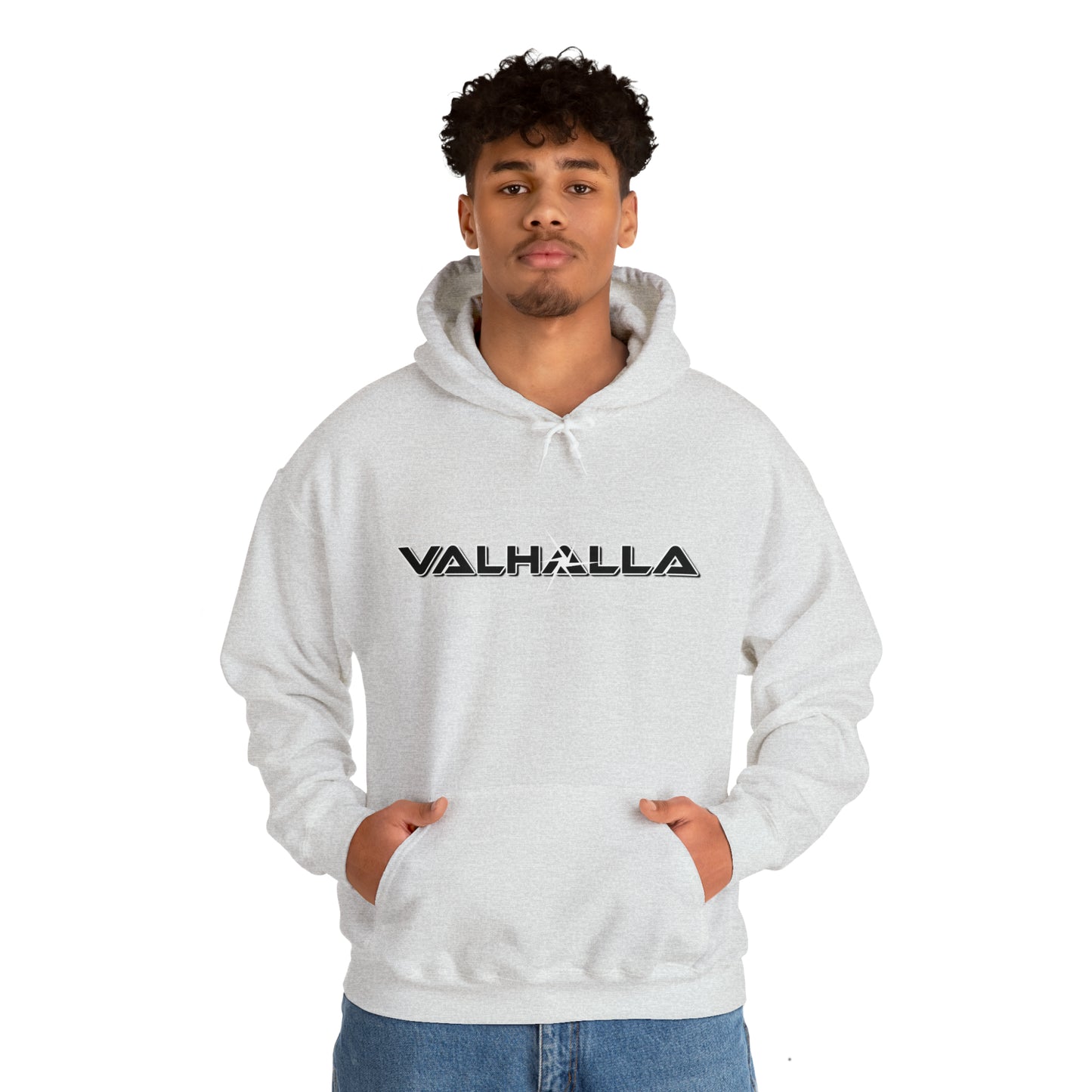 VALHALLA Unisex Hoodie