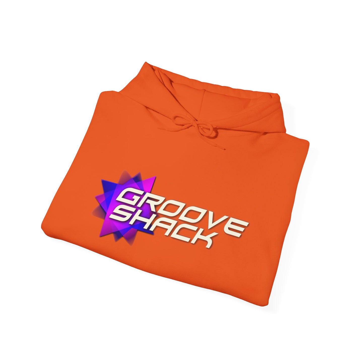 Unisex Groove Shack Hoodie