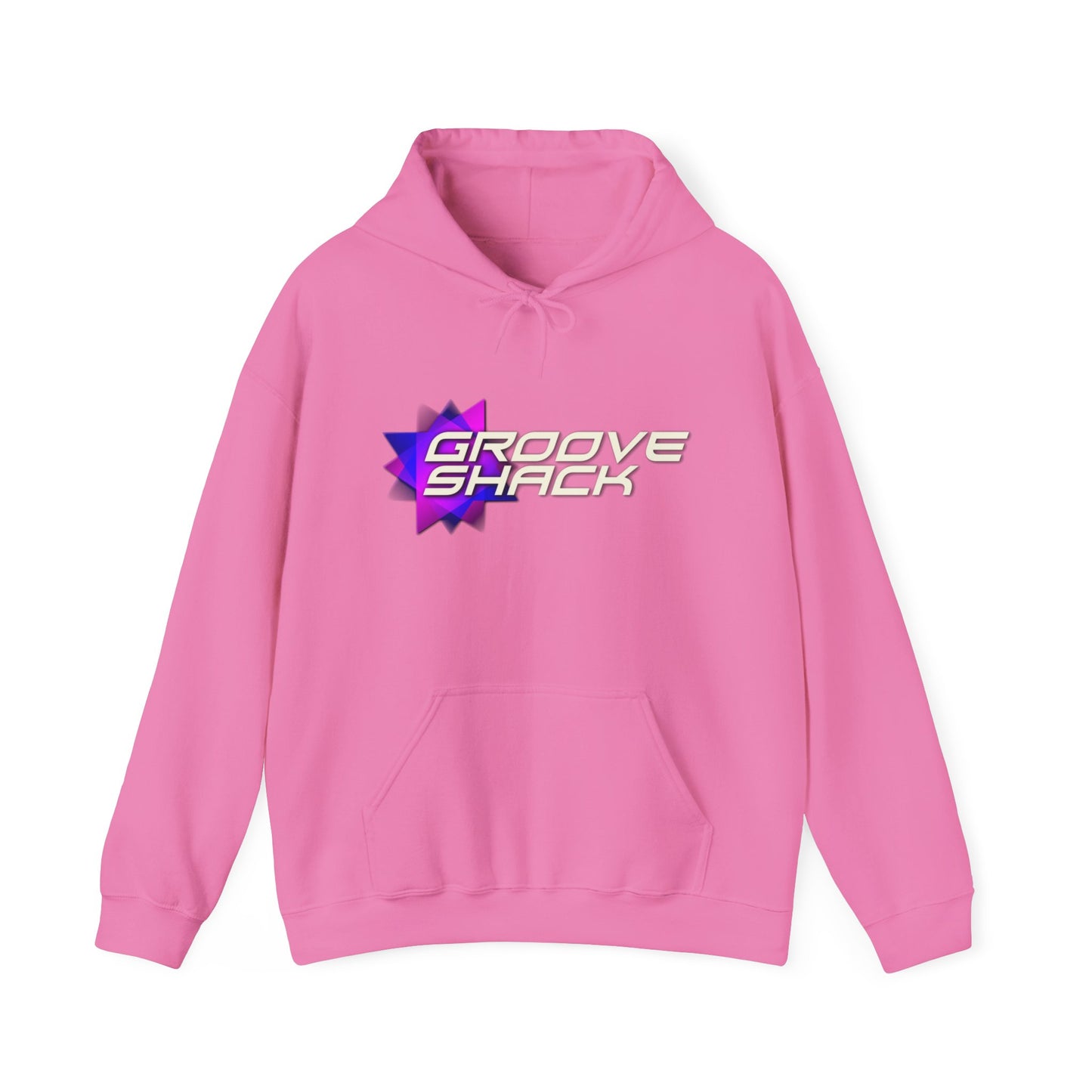 Unisex Groove Shack Hoodie