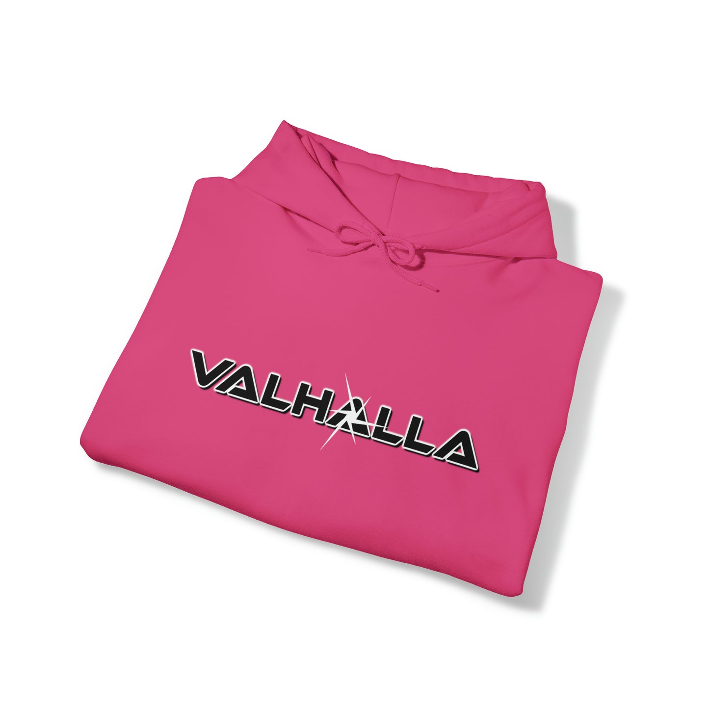 VALHALLA Unisex Hoodie