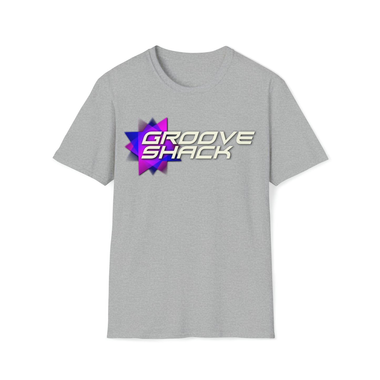 Unisex Groove Shack Softstyle T-Shirt