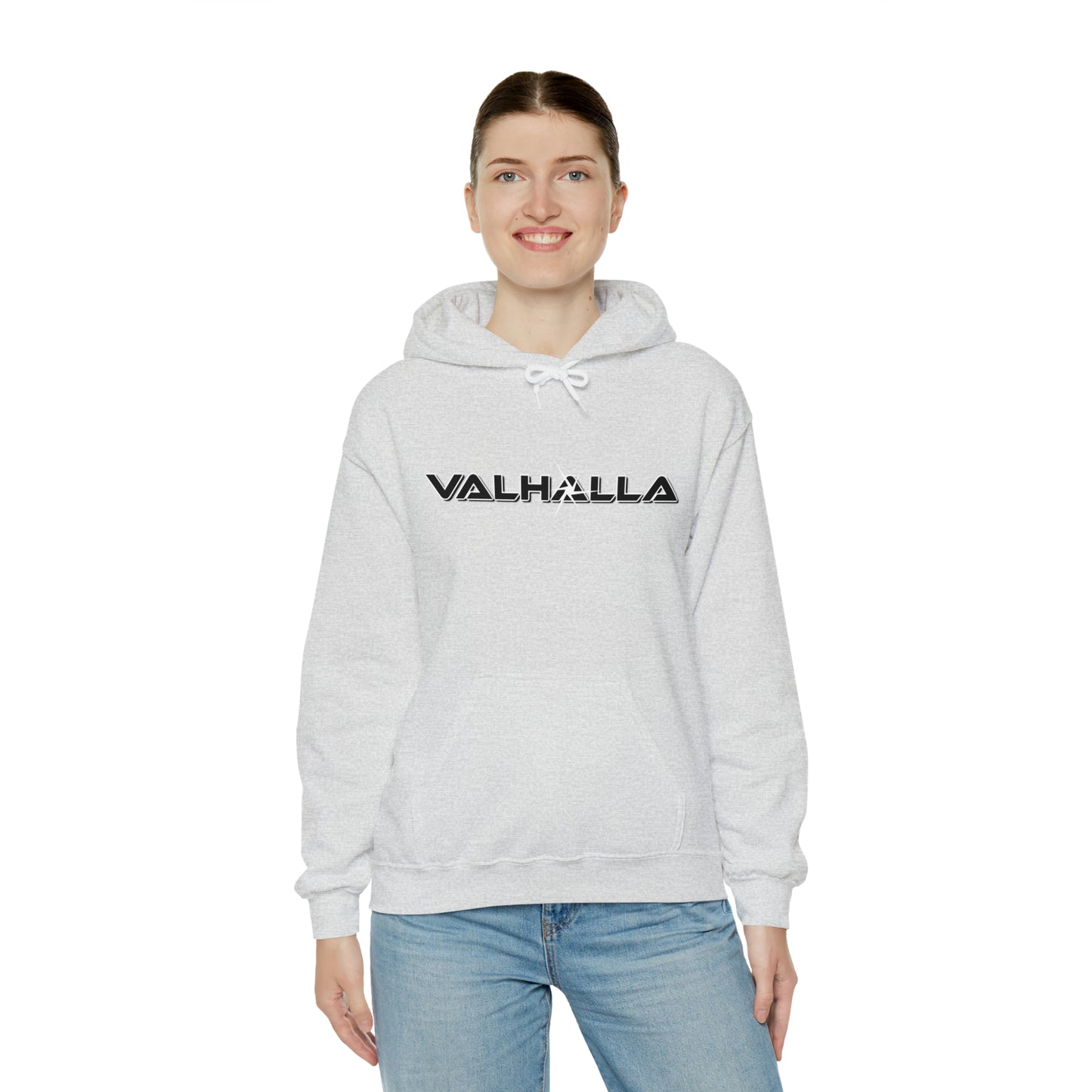 VALHALLA Unisex Hoodie