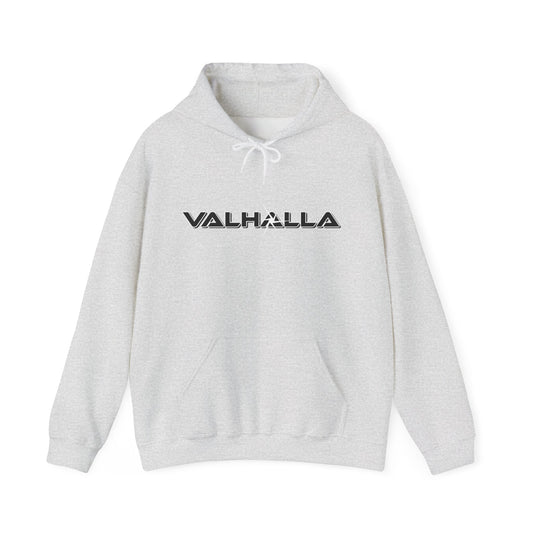 VALHALLA Unisex Hoodie