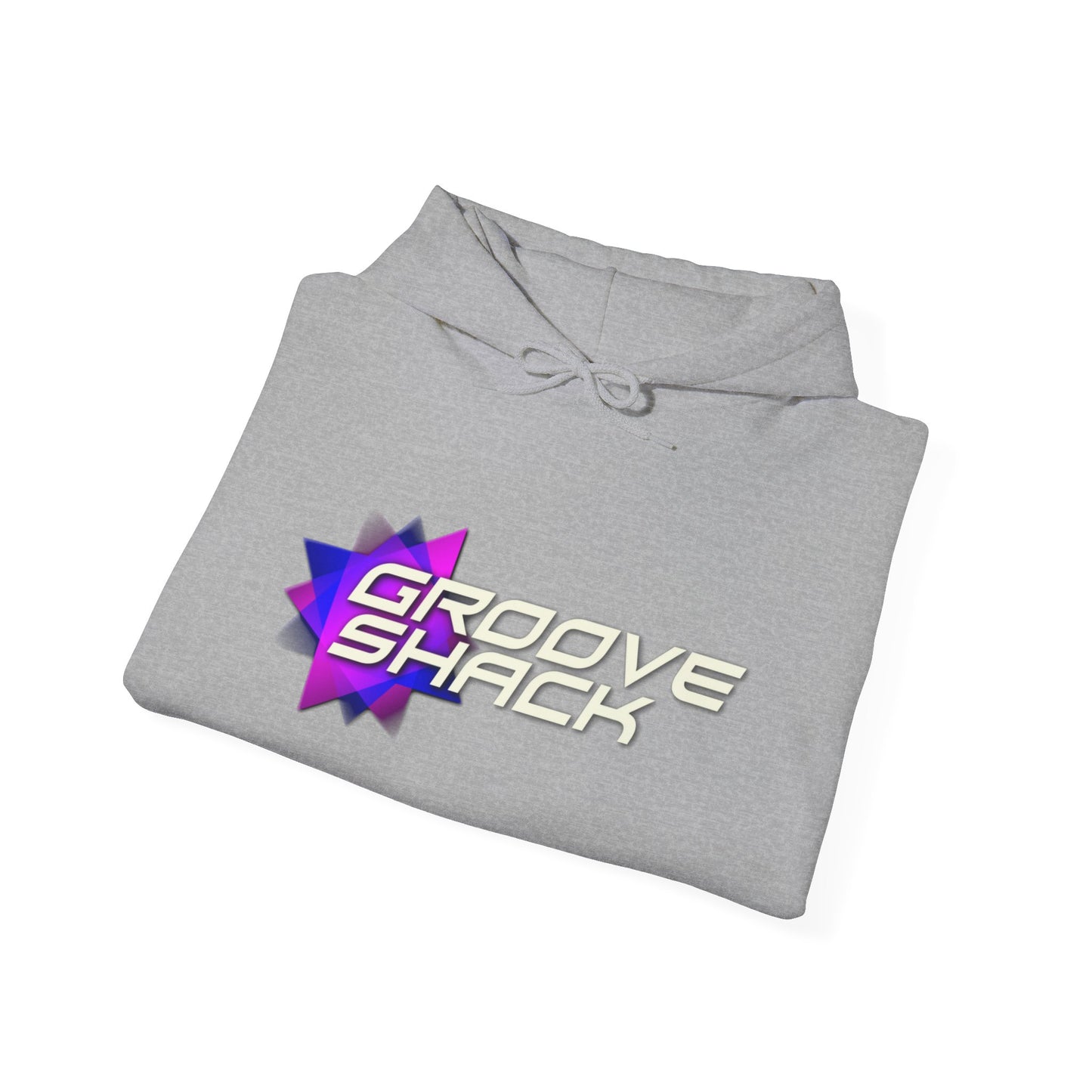 Unisex Groove Shack Hoodie