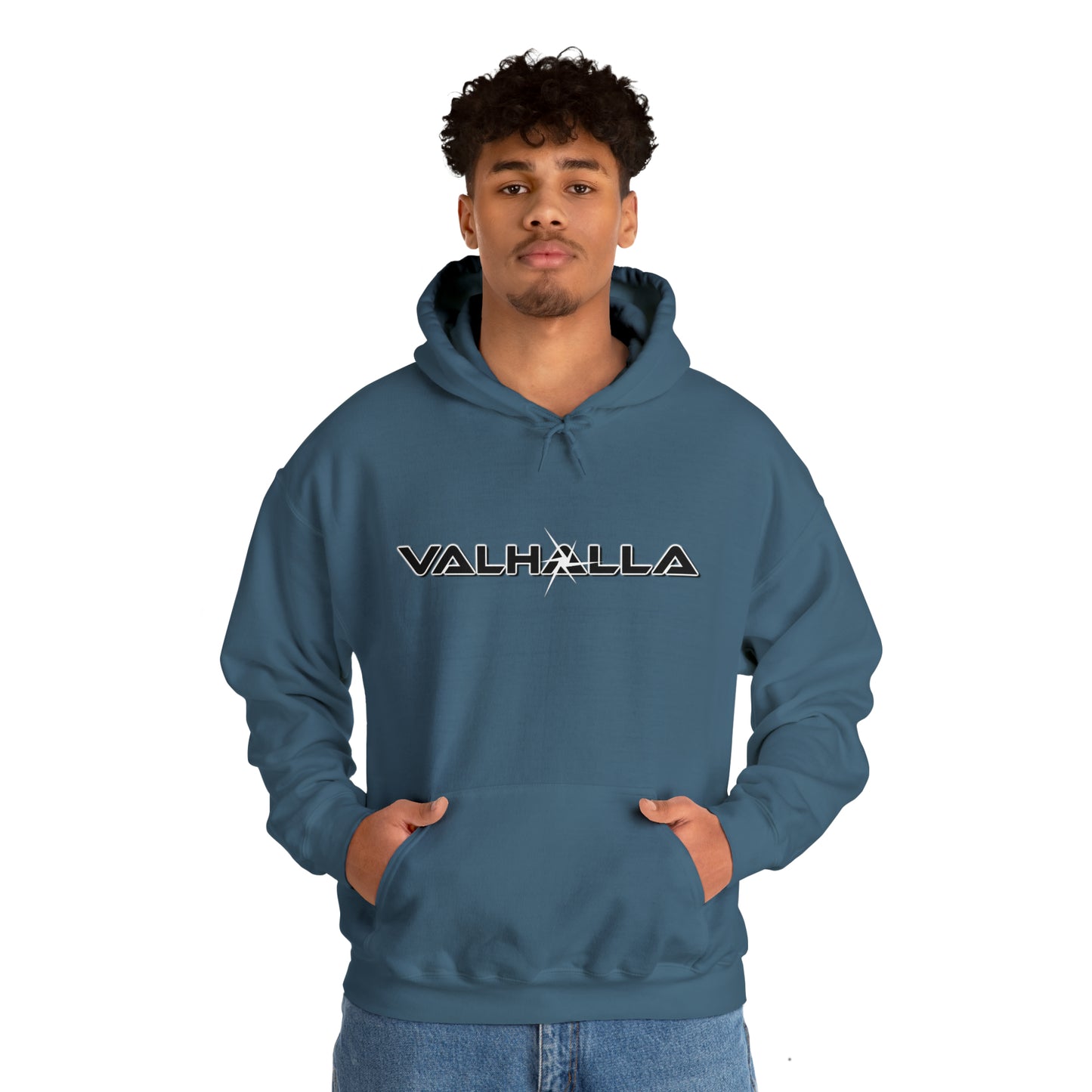 VALHALLA Unisex Hoodie