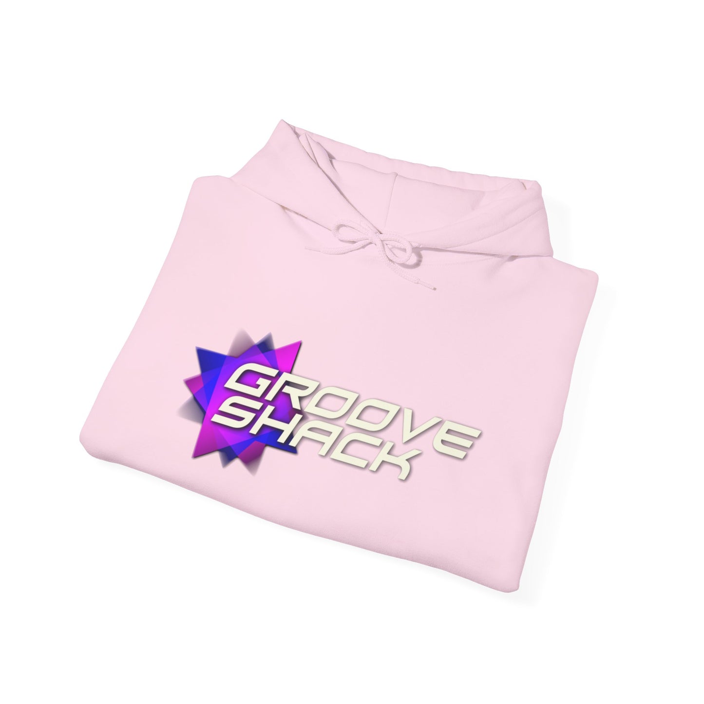 Unisex Groove Shack Hoodie