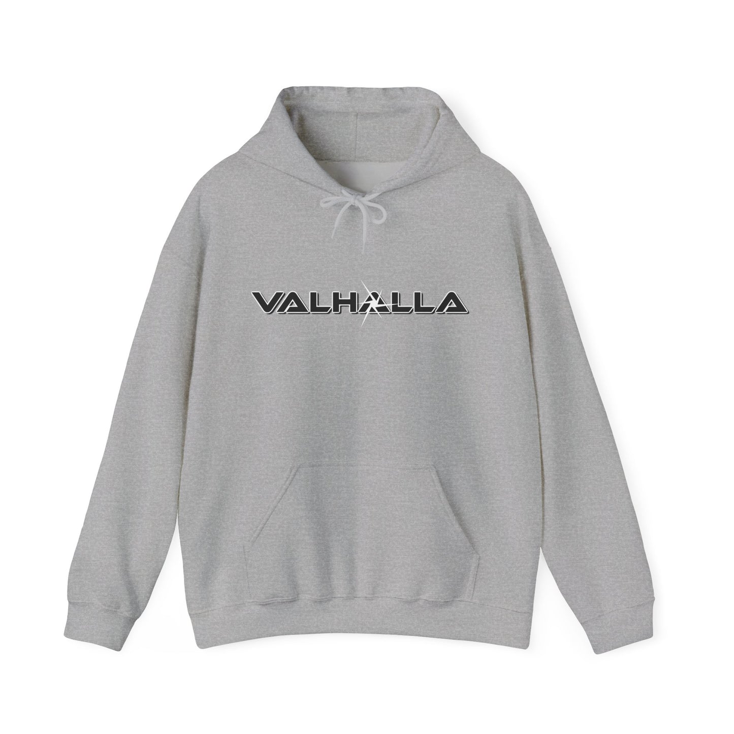 VALHALLA Unisex Hoodie