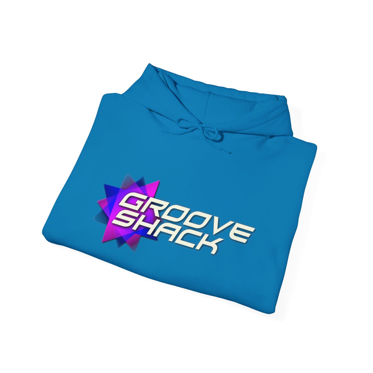 Unisex Groove Shack Hoodie