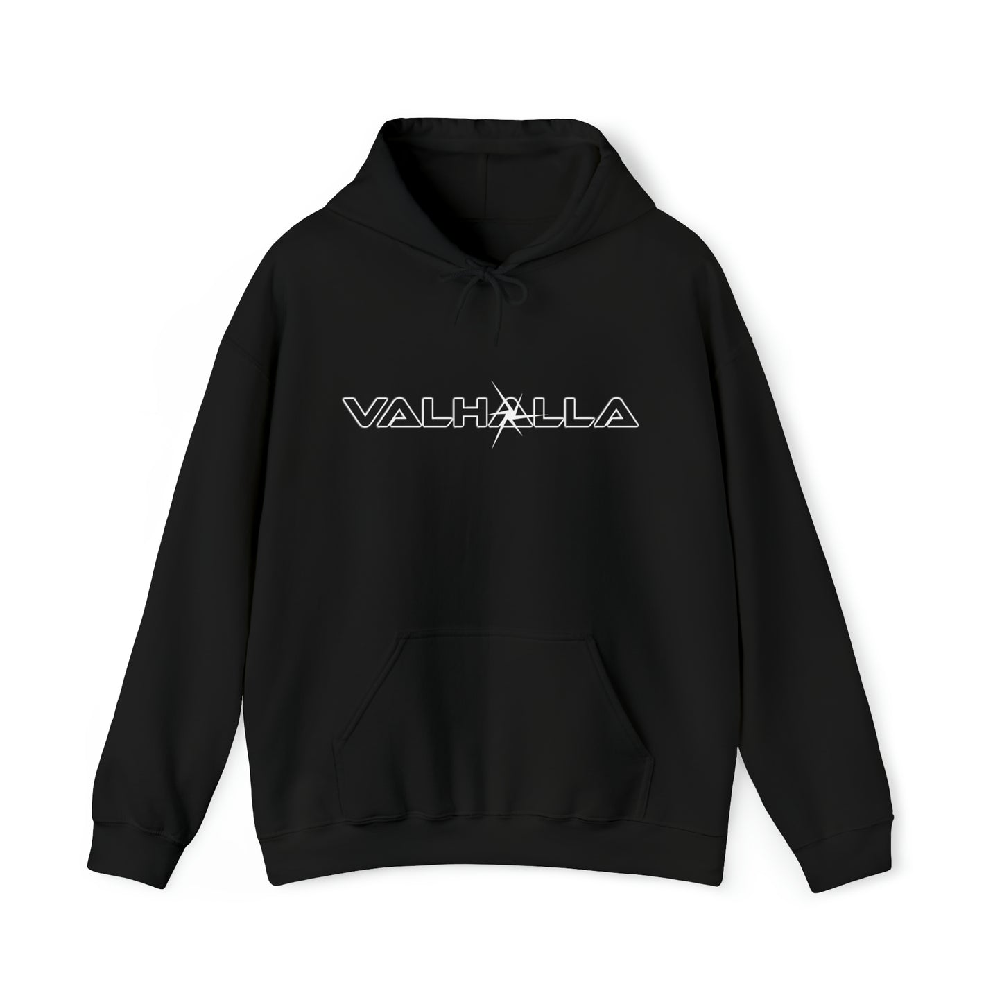 VALHALLA Unisex Hoodie