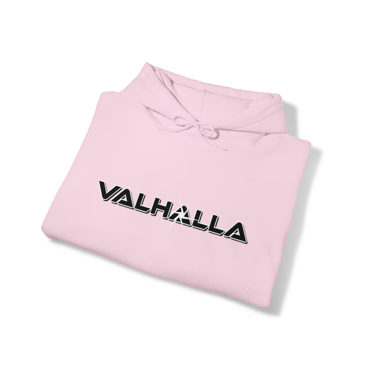 VALHALLA Unisex Hoodie