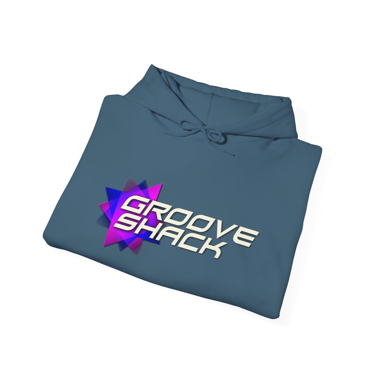 Unisex Groove Shack Hoodie