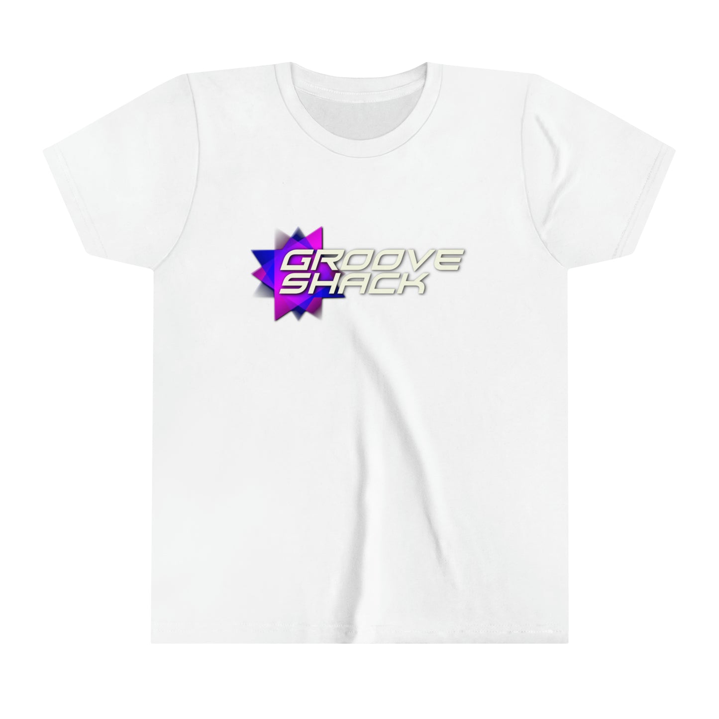 Kids Groove Shack T-Shirt